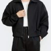 Black Jacket