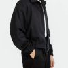 Black Jacket