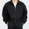 Black Jacket