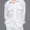 Premium Double Pocket Shirts