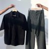 Summer Cotton Shirts