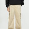 Wide leg cargo