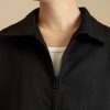 Premium Black Jacket