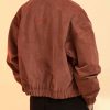 Rosy jacket