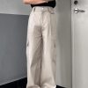 Wide leg cargo