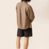 Minimal Classic Shirt