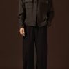 Caramel Brown Jacket