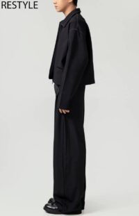 NightFall Jacket