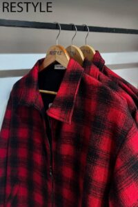 Cozy Christmas Jacket