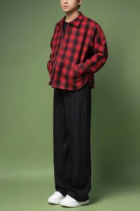 Cozy Christmas Jacket