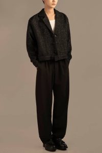 Black Diamond Jacket