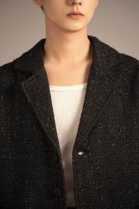 Black Diamond Jacket