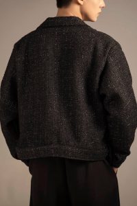 Black Diamond Jacket