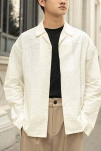 RESTYLE's Signature Summer Shirt