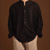 The Grandad Shirt