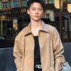 RESTYLE's Go To Jacket