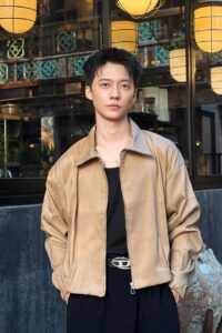 RESTYLE's Go To Jacket