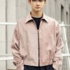 Lavender Crest Jacket