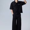 Wide Leg Pants (Version II)