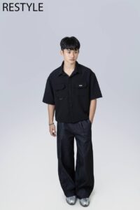 Baggy Flow Jeans
