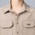 RESTYLE's Structured Workwear Shirt