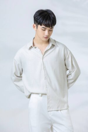 Summer Shade Shirt
