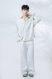 Summer Shade Shirt