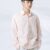 Sunset Peach Shirt