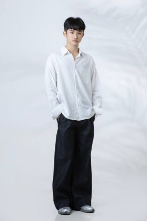 Cotton Breeze Shirt