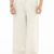 Luxury Cream Wide Leg