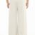 Luxury Cream Wide Leg