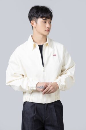 Snow Frost Jacket