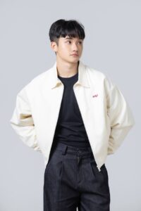 Snow Frost Jacket