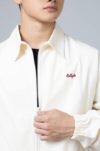 Snow Frost Jacket