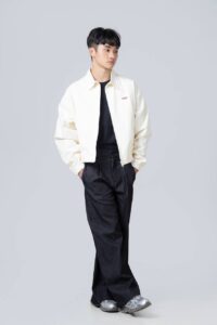 Snow Frost Jacket