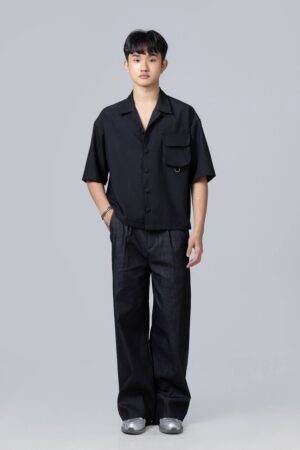 Suntrail Pocket Shirt