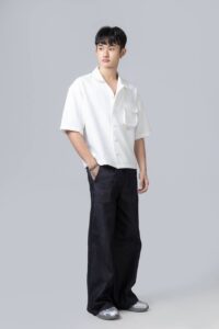 Suntrail Pocket Shirt