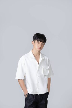 Suntrail Pocket Shirt