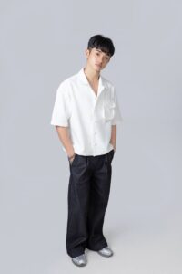 Suntrail Pocket Shirt