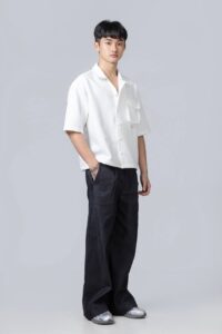 Suntrail Pocket Shirt